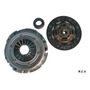 Kit Clutch   Para Chevrolet Chevy Joy 1.6l 4 Cil 2001