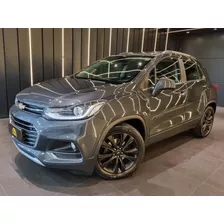 Chevrolet Tracker Ltz 1.4 Turbo 16v Flex 4x2 Automático.