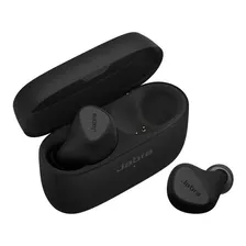  Jabra Elite 5 Audífonos Inalámbricos True Wireless Color Negro