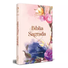 Bíblia Sagrada Tradução Oficial Da Cnbb - Letra Grande - 6ª Edição