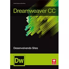 Dreamweaver Cc - Desenvolvendo Sites