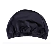 Touca Natação Piscina Infantil Menino/menina Poliamida Mor Cor Vermelho/preto/azul