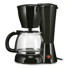 Maquina Cafe Multilaser Gourmet 30 Xicaras Semi Automática