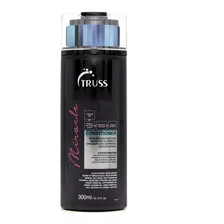 Acondicionador Restaurador Truss Miracle Conditioner 300ml