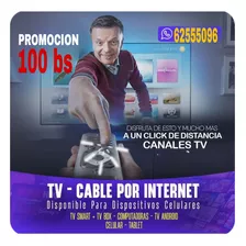 Te Cable Por Internet 
