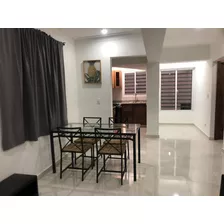 Apartamento Amueblado En Venta Arroyo Hondo Viejo