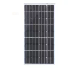 Placa Solar Monocristalina 150w / 155w Resun Rs6e-155m