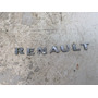 Emblema Cajuela Detalle Renault Duster Mod 17-20 Original 