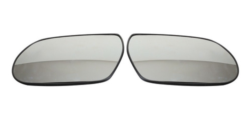 Foto de Retrovisor Lente For Hyundai Veracruz Ix55 Santa