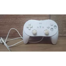 Wii Classic Pro Controller Original