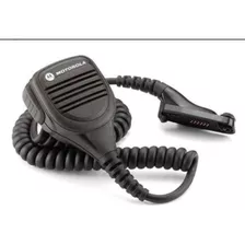 Micrófono Palma Para Radio Motorola Mototrbo Dgp 8550,