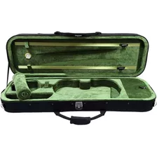 Sky 4/4 - Funda Rigida Para Violin Con Higrometro Tamañ