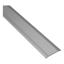 Varilla Plana Aluminio Piso Flotante 2.4cm 2.85m 2101 Pq