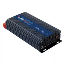 Inversor De Onda Sinusoidal Samlex Serie Sam 3000 Vatios