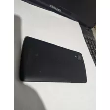 LG Nexus 5 (con Detalle)