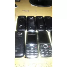 Nokia C2 01 Com Marcas Uso.