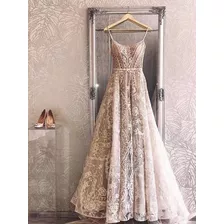 Vestido De Novia