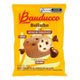 Bolinho Gotas De Chocolate 40g Bauducco - Kit 16 Un