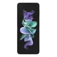 Samsung Galaxy Z Flip3 5g 5g 256 Gb Lavender 8 Gb Ram