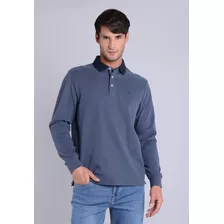 Polera Ml Jersey Guy Laroche Glpo971de