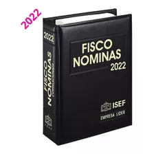 Fisco Nóminas Ejecutiva Ed Isef Nueva Edición Original 