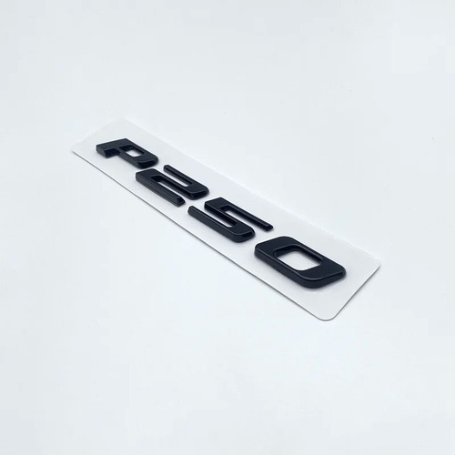 P350 20t Awd Emblema Para Jaguar Coche Trunk Logo Sticker Foto 9