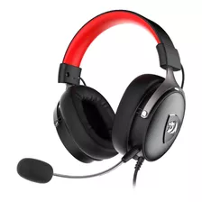 Audifono Gamer Redragon Icon H520 7.1 Virtual