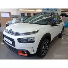 Camioneta Citroen C4 Cactus Shine 1.6 Turbo 2024