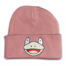 Gorro Beanie Slowpoke