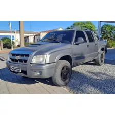 Chevrolet S10 Chevrolet S10 Nafta