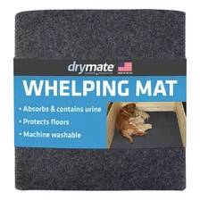 Alfombra Para Perro Drymate Whelping Box Liner Mat, Lavable