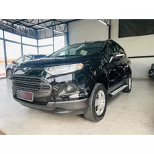 Ecosport Se 2.0 16v Flex 5p Aut.