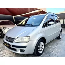 Idea 1.4 Mpi Elx 8v Flex 4p Manual