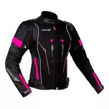 Chaqueta Motociclista Mujer