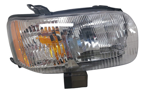 Faro Ford Escape 2001 2002 2003 2004 Derecho Foto 2