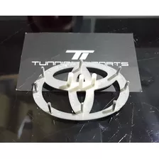 Emblema O Logo Para Timón Toyota Genuino 