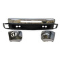 Defensas - Garage-pro Step Bumper Compatible For Ram 2500-35 Isuzu KB2500