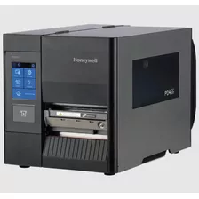 Impressora Industrial Etiquetas Honeywell Pd45