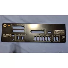 Painel Traseiro Receiver Marantz 2226b Estado De Novo