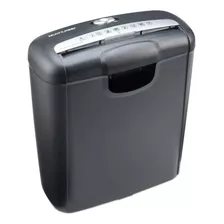 Trituradora Multilaser De Papel Y Cartón 10l 220v - Of010