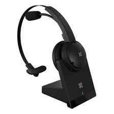 Auriculares Inalambricos Pc Crystalcom Pro Klip Xtreme Pcreg