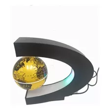 Lampara Led, Levitacion Flotante Magnetica