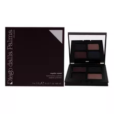 Paleta De Sombras De Ojos 192 Mystic Violet Diego Dalla Palm