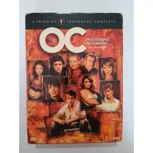 Box 7 Dvds The Oc 1ª Temporada Completa