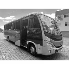 Marcopolo Senior Ano 2023 Vw 11.180 Exec 36 Lug Jm Cod.466