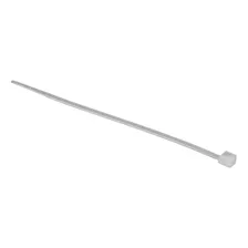 Schneider Dexson Precintos T4 100mm X 2,5mm X 100u. Blanco