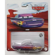 Pixar Cars - Ramón