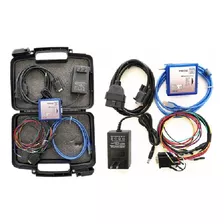 Io Prog Programador Ecu Opel Gm Chevrolet Vía Obd/en Banco