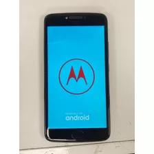 Motorola Moto E4 Plus Usado Detalles Cosméticos 