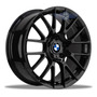 Rines 15x8 5-114 Off Road Toyota Tacoma Jeep